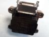 High voltage ignition coil 1703359