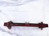 Front bumper cross member 