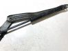 Front bonnet/hood damper/strut 51231908465