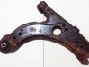 Front lower control arm/wishbone 
