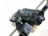 Motor del limpiaparabrisas 0390246130