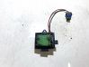 Heater blower motor/fan resistor 