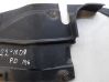 Engine splash shield/under tray GS1D56341