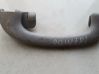 Rear interior roof grab handle 