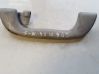 Rear interior roof grab handle 