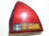 Lampa tylna 