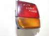Rear/tail lights 