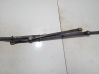 Front wiper linkage and motor 