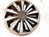 R16 wheel hub/cap/trim 
