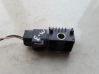 Airbag deployment crash/impact sensor 3M5T14B342AB
