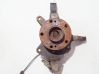 Front wheel hub 