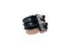 Support de moteur, coussinet 