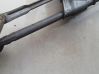 Front wiper linkage and motor 1H1955603
