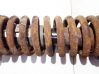 Front coil spring 