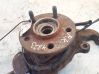 Front wheel hub 