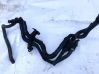 Engine coolant pipe/hose 9647767180