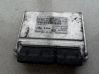Module de commande suspension pneumatique arrière 4E0907553F