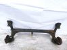Rear subframe 