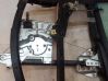 Sliding door window regulator with motor 8D0839400A