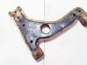 Front lower control arm/wishbone 