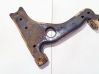 Front lower control arm/wishbone 