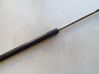 Tailgate/trunk strut/damper 86VBV406