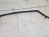 Fuel tank mounting bracket 