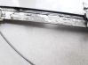 Sliding door window regulator with motor CM0115200
