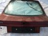 Tailgate/trunk/boot lid VYSNINIS