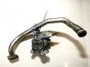 EGR valve line/pipe/hose 