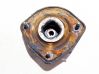 Coil spring mount 553102E000