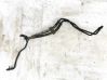 Power steering hose/pipe/line 