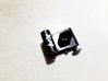 Airbag deployment crash/impact sensor 65776911003