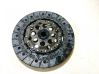 Clutch pressure plate 074141031
