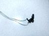 Inyector de combustible 01F005A