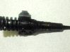 Inyector de combustible 0414720404
