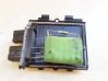 Heater blower motor/fan resistor 893959263