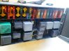 Fuse box set 98AG14A142AC
