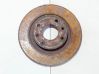 Front brake disc NEVENTILIUOJAMAS