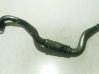 EGR valve line/pipe/hose 
