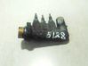 Engine coolant pipe/hose 074121145G