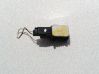 Sensor impacto/accidente para activar Airbag 3M5T14B342AB