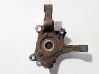 Front wheel hub 