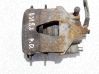 Caliper de freno delantero 