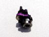 Stellmotor Heizung Klima 7M0907511B