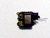 Motor/activador trampilla de calefacción 01328011292