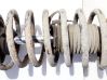 Front coil spring 