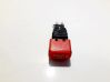 Hazard light switch 06019