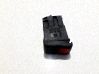 Botón interruptor de luz de peligro 6N1953235