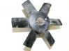Kale ventilateur de radiateur refroidissement moteur 1325269080